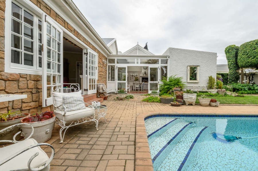 4 Bedroom Property for Sale in Mill Park Eastern Cape